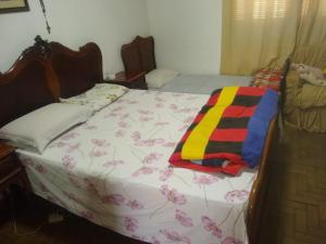 OUTLET JACUTINGA Hospedagem