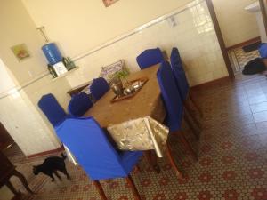 OUTLET JACUTINGA Hospedagem