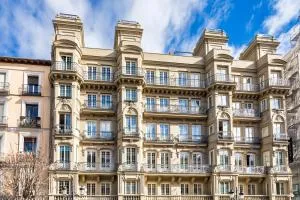 Catalonia Atocha - Madrid