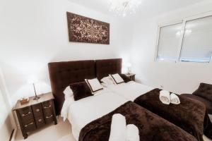 Apto. Plaza Séneca Alicante centro