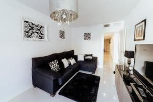 Apto. Plaza Séneca Alicante centro