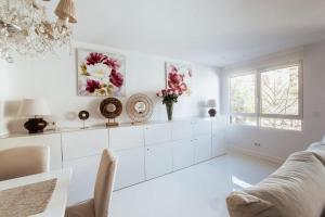 Apto. Plaza Séneca Alicante centro