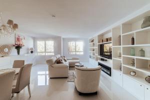 Apto. Plaza Séneca Alicante centro