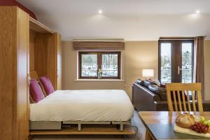 Lakeland Apartment At Windermere Marina Village