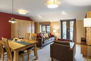 Lakeland Apartment At Windermere Marina Village