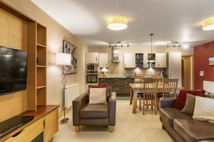 Lakeland Apartment At Windermere Marina Village