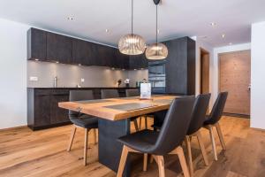 Apartment Walt 3.5 - GRIWA RENT AG