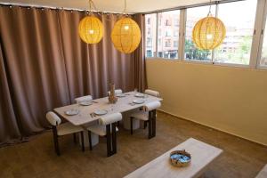 The Vogue – Marrakech Centre