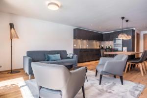 Apartment Walt 3.5 - GRIWA RENT AG