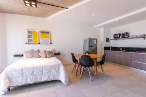 NUEVO departamento a 5 Minutos de Puerto Madero 2A