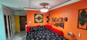 Corner Smart Home Condo Amazing Views of Chiang Mai, Doi Suthep, and Nimman