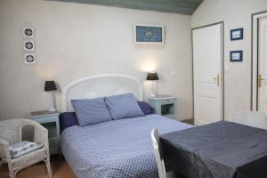 Sejours a la campagne Domaine De Keryel : photos des chambres