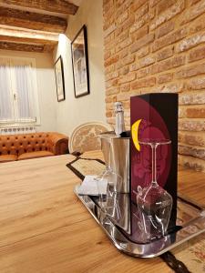 Ca Fabrizio close to San Marco