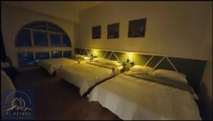 2 Bedroom Penthouse at Suntrust Capitol Plaza, Diliman, Quezon City