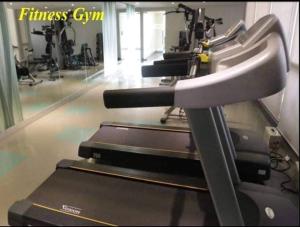 2 Bedroom Penthouse at Suntrust Capitol Plaza, Diliman, Quezon City