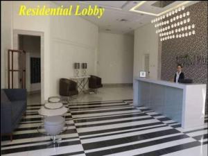 2 Bedroom Penthouse at Suntrust Capitol Plaza, Diliman, Quezon City