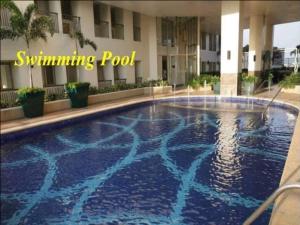 2 Bedroom Penthouse at Suntrust Capitol Plaza, Diliman, Quezon City