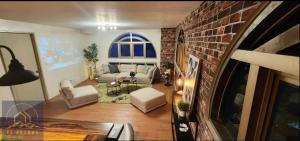 2 Bedroom Penthouse at Suntrust Capitol Plaza, Diliman, Quezon City