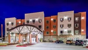Del-Mar Airport Inn & Suites - Center