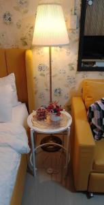 Shell Residences by Amonbrey Suite nr airport