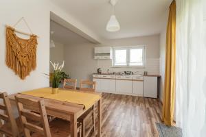 Apartament Dziewanna i Domek