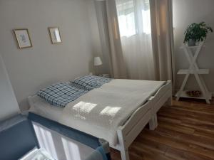 Apartament Dziewanna