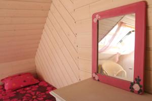Sejours a la campagne Domaine De Keryel : photos des chambres