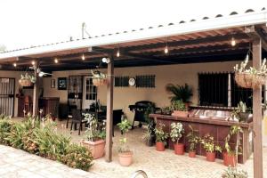 Casa Piscina - House with a pool in David