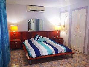 Casa Piscina - House with a pool in David