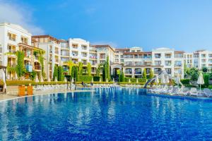 Low cost apartments in Green Life Sozopol