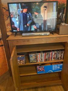 Charming apartment in Walcourt, 30 m², with terrace