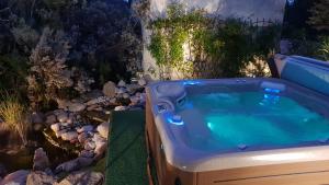 B&B / Chambres d'hotes A VIGNA VECCHIA chambre d'hotes : photos des chambres