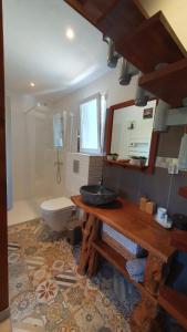 B&B / Chambres d'hotes A VIGNA VECCHIA chambre d'hotes : photos des chambres