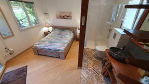 B&B / Chambres d'hotes A VIGNA VECCHIA chambre d'hotes : photos des chambres