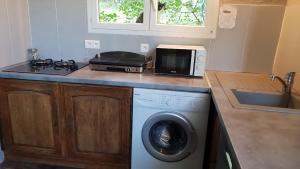 B&B / Chambres d'hotes A VIGNA VECCHIA chambre d'hotes : photos des chambres