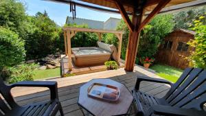 B&B / Chambres d'hotes A VIGNA VECCHIA chambre d'hotes : photos des chambres