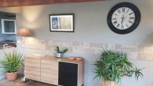 B&B / Chambres d'hotes A VIGNA VECCHIA chambre d'hotes : photos des chambres