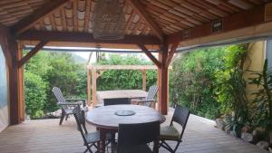 B&B / Chambres d'hotes A VIGNA VECCHIA chambre d'hotes : photos des chambres