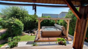 B&B / Chambres d'hotes A VIGNA VECCHIA chambre d'hotes : photos des chambres