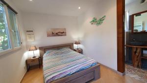 B&B / Chambres d'hotes A VIGNA VECCHIA chambre d'hotes : photos des chambres