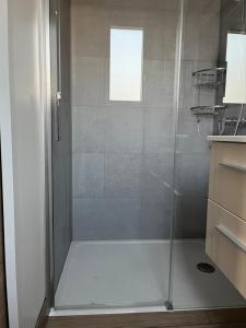 Appartements Chez Antho et Mag : photos des chambres