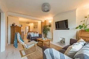 The Hideout by Bloom Stays - Seabrook