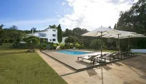 Masia Roca Rodona - Solíus