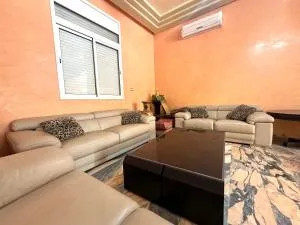 Dar Armonia Ferme à Berrechid - Settat