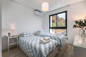 CENTRAL LOCATION - WITH POOL