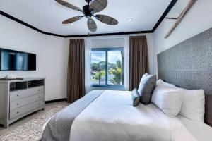 Diamante del Sol 202N - 2nd Floor Ocean View