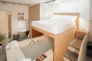 Cascina Ridolfi - Il Nido dAmore