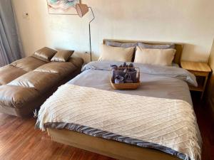 Apartment with mountain-view near nimman