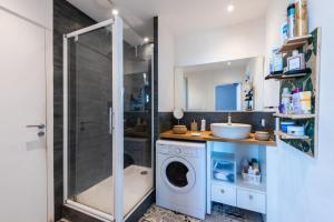 HappyFew Promenade Carras