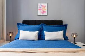 Conforto a Passos da Praia em Copacabana